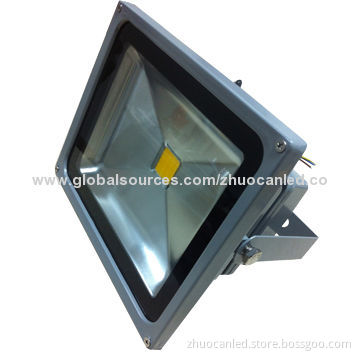 20/50/100W Outdoor LED Food Lights